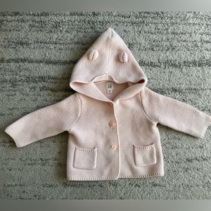Baby GAP jacket